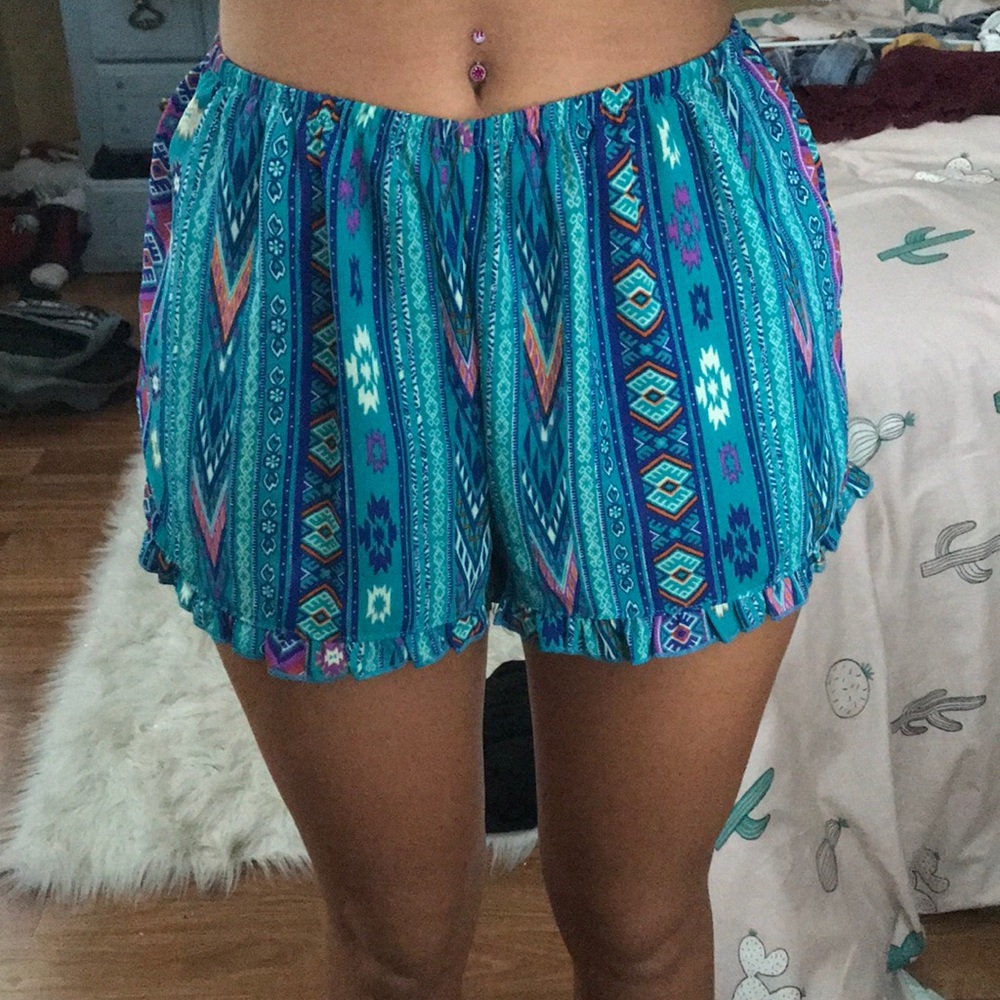 shorts